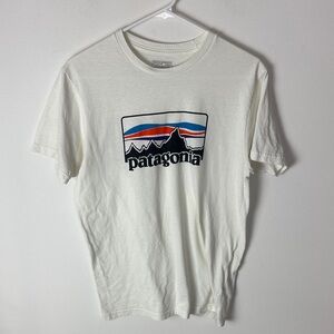Patagonia Tee Shirt - Men's Medium